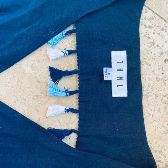 thyml romper - Picture 3 of 4